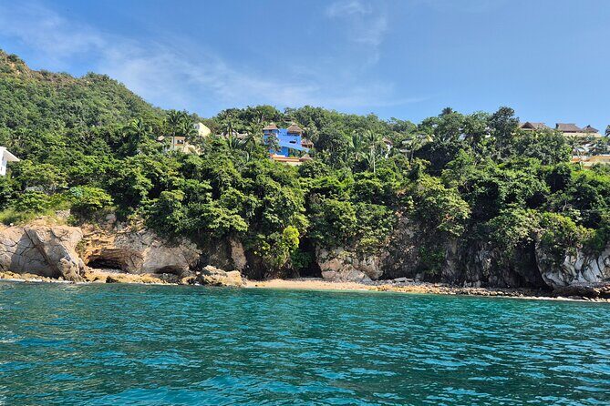 3 hours private snorkeling tour in Misaloya, Puerto Vallarta - How This Tour Compares to Others
