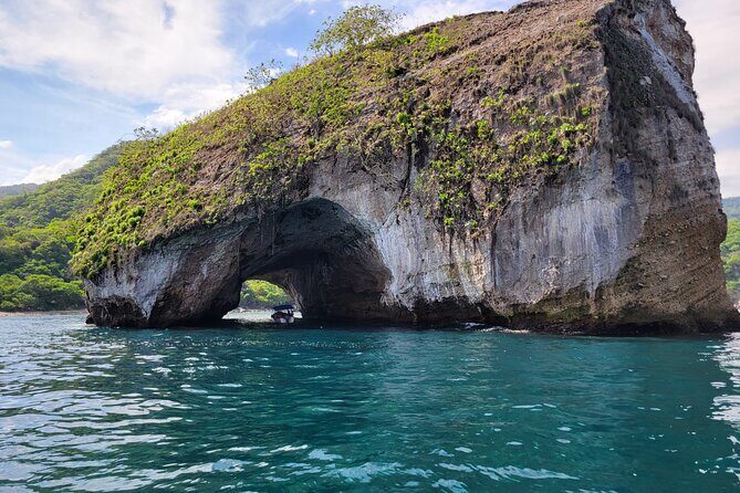 3 hours private snorkeling tour in Misaloya, Puerto Vallarta - The Sum Up
