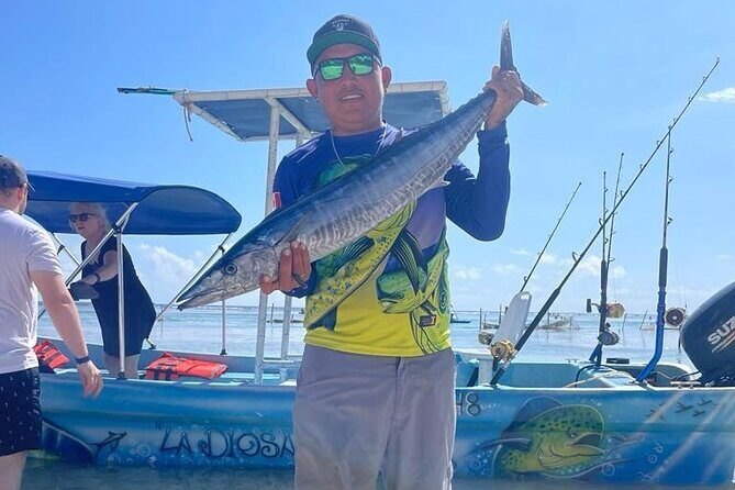 3 Hours Private Sport Fishing in Costa Maya - Pricing and Value