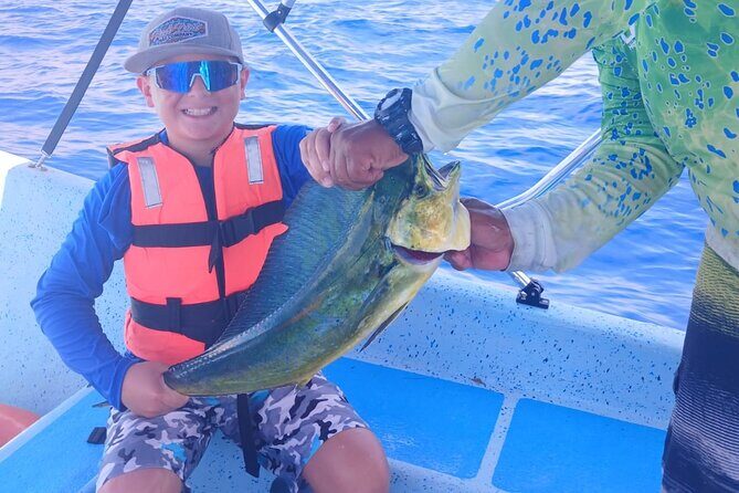 3 Hours Private Sport Fishing in Costa Maya - Who Is This Tour Best For?