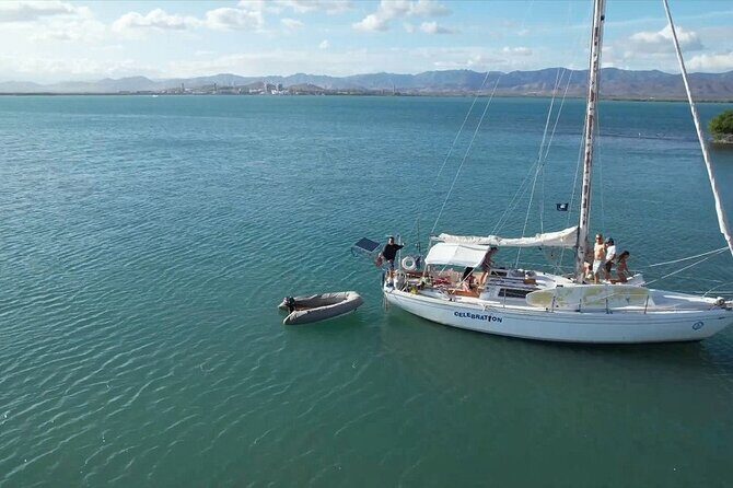 3 Hours Private Sunset Sail and Swim - Authentic Experiences and Review Highlights