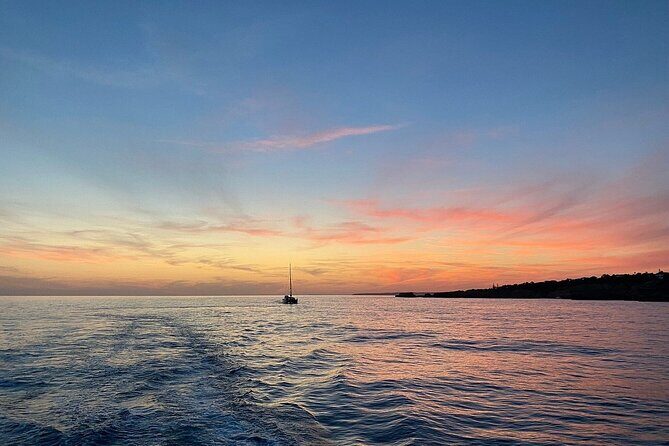 3 Hours Private Sunset Tour - Key Points