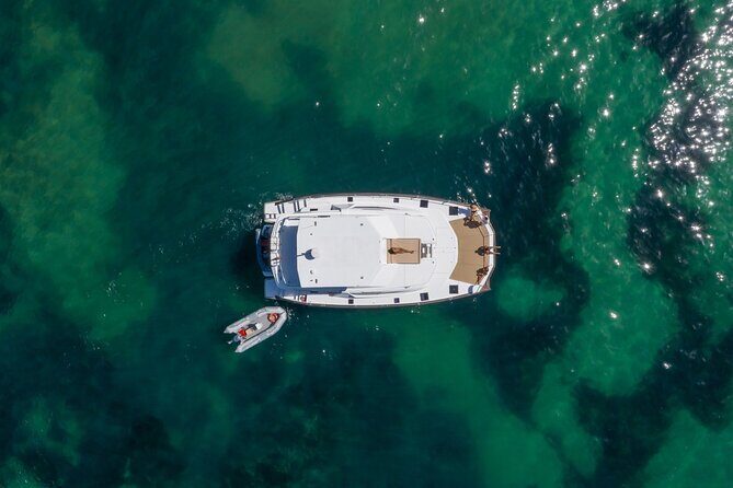 3 Hours Private Sunset Tour - The Scenic Beauty: Why This Cruise Stands Out