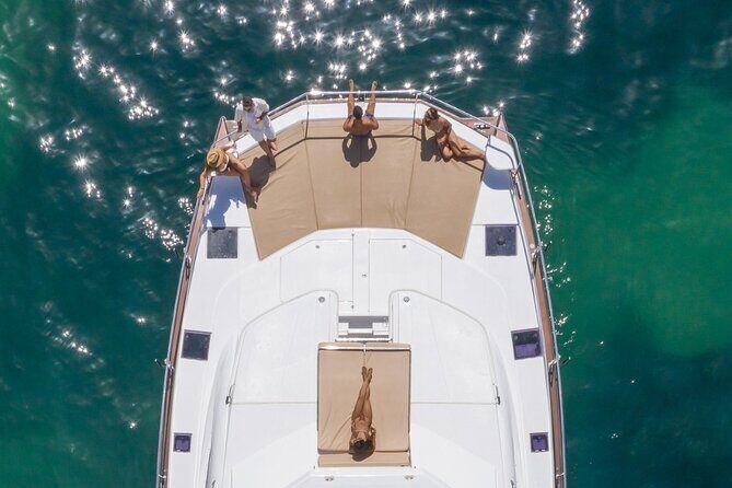 3 Hours Private Sunset Tour - Practical Details: What You Need to Know