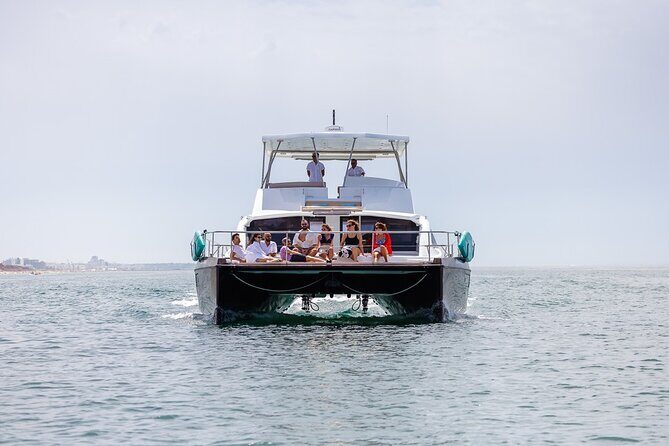 3 Hours Private Sunset Tour - Final Thoughts: Is This Cruise for You?