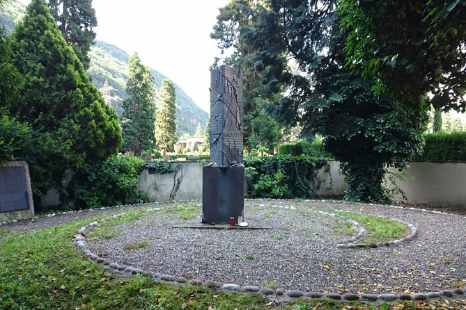 3- Hours Private Tour Bolzanos Jewish History - Impact of Nazi Occupation