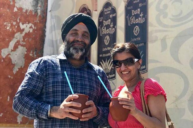 3 Hours Private Tour Guide in Guadalajara - Why This Tour Works Well: What Travelers Can Expect