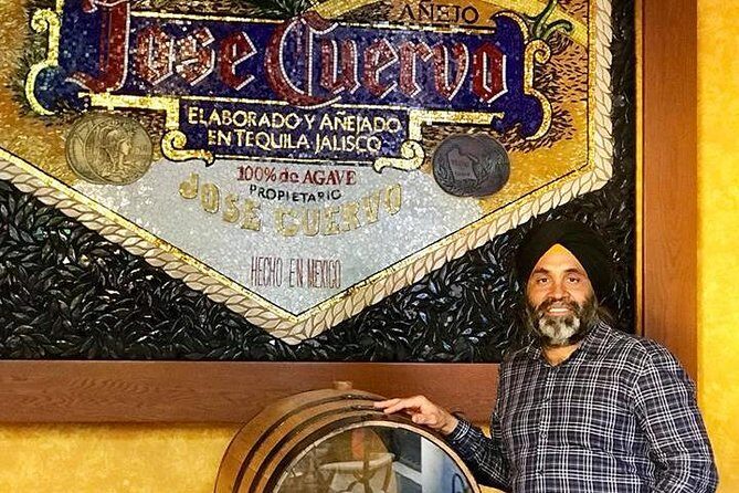 3 Hours Private Tour Guide in Guadalajara - Authentic Experiences and Personal Touches