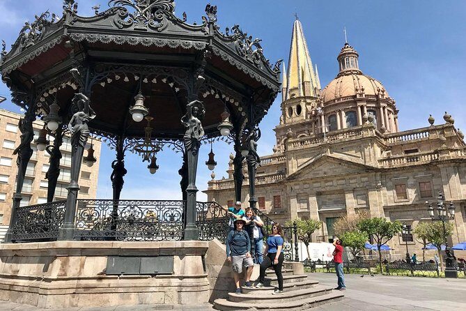 3 Hours Private Tour Guide in Guadalajara, you choose! - In-Depth Itinerary Breakdown