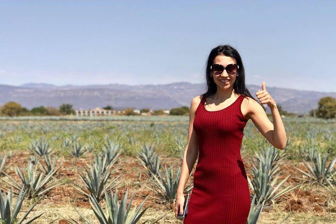 3 Hours Private Tour Guide in Guadalajara, you choose! - Final Thoughts: Is It Worth It?