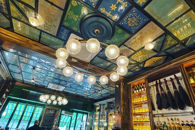 3 Hours Private Walking Foods and Goods Tour in Barcelona - Reviews and Testimonials