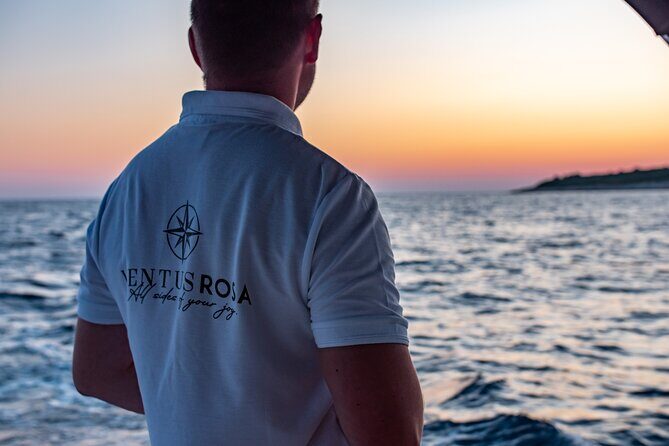 3 Hours Private Wine and Sunset Tour - An In-Depth Look at the Experience