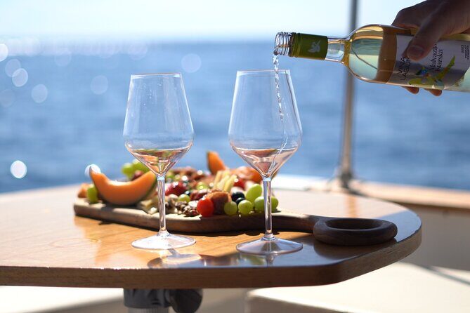 3 Hours Private Wine and Sunset Tour - FAQs