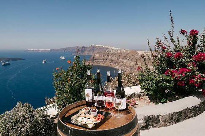 3 Hours Private Wine Tasting Tour Review - Tasting Experiences at Wineries