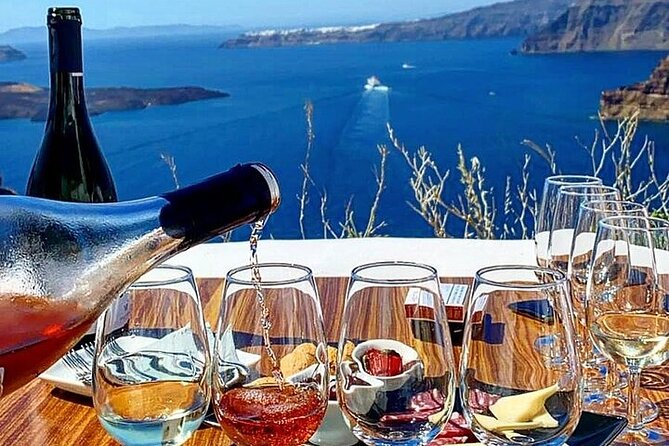 3 Hours Private Wine Tasting Tour Review - Inclusions and Amenities