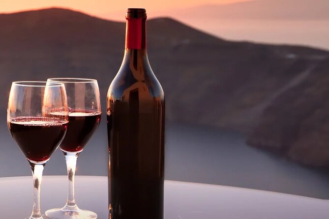 3 Hours Private Wine Tasting Tour Review - Since You Asked