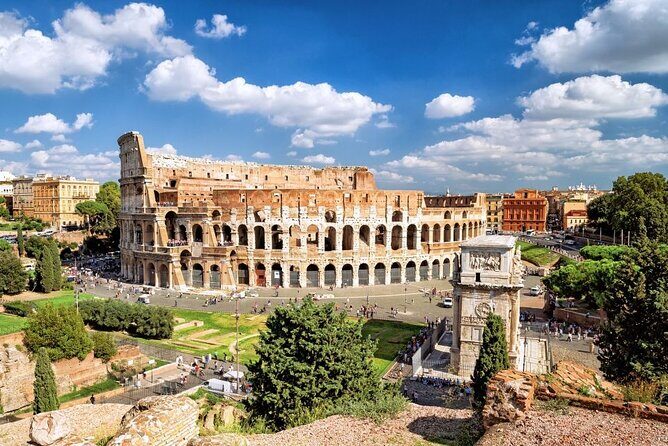 3 Hours Rome Tour by Golf Car - Final Thoughts: Is This Tour for You?
