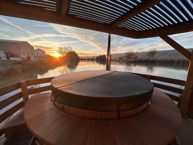 3 Hours Semi Private Solar Boat Cruise in Champagne - Frequently Asked Questions