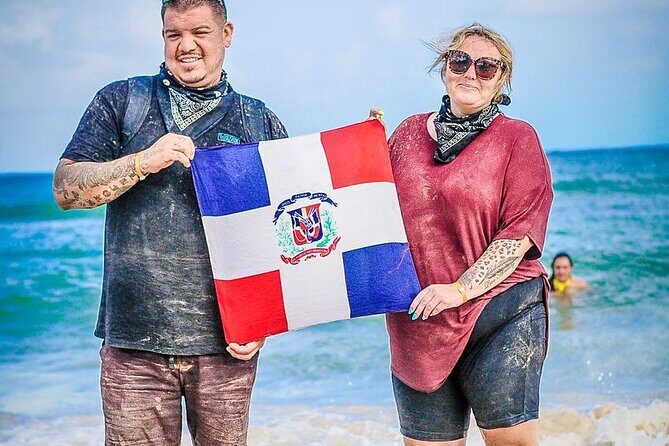 3 Hours Shared Buggy Tour in Punta Cana - Practical Tips for Participants