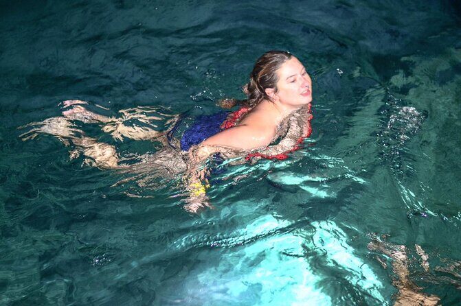 3 Hours Shared Buggy Tour in Punta Cana - The Sum Up