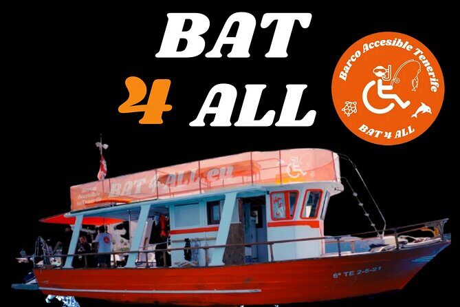 3-Hours Shared Tour to Accessible Boat en Canary Island - Authentic reviews — what travelers say