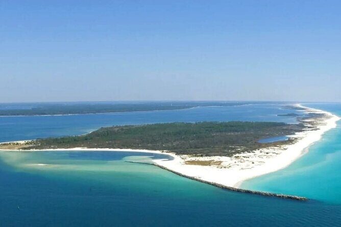 3 Hours Shell Island Experience - A Close Look at the 3 Hours Shell Island Experience