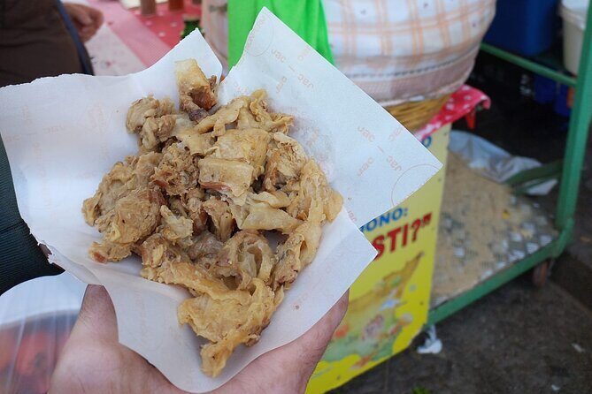 3-hours Street Food Bike Tour in Palermo - An In-Depth Look at the Palermo Street Food Bike Tour