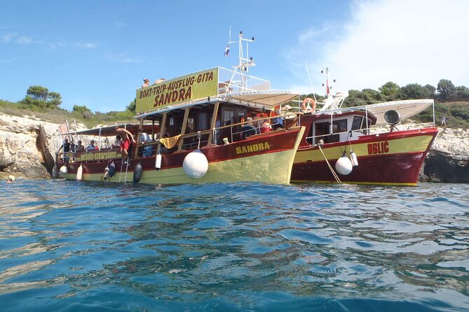 3 Hours Sunset and Dolphin Tour From Medulin With Sandra Boat - Frequently Asked Questions