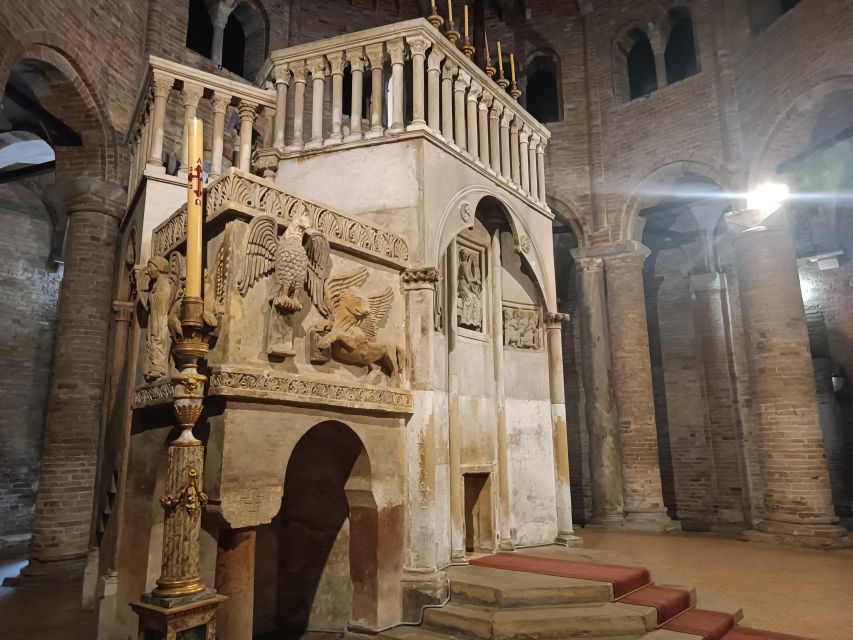 3 Hours Tour - Booking and Availability