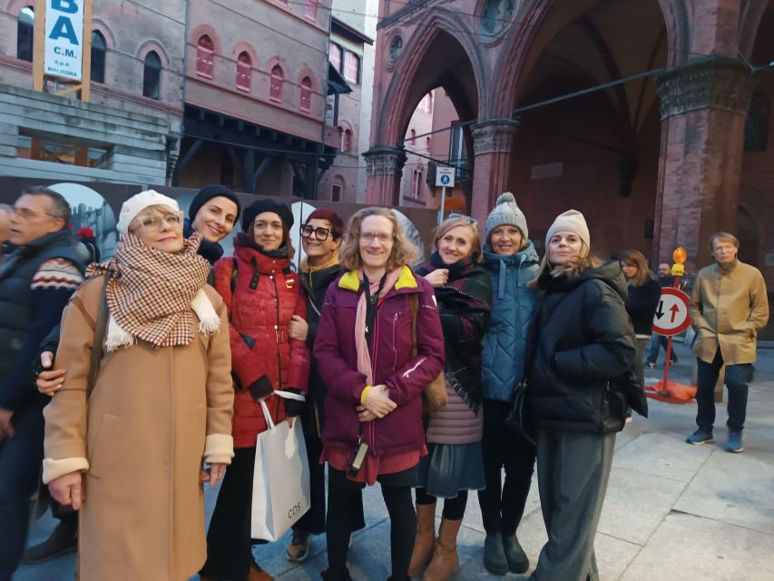 3 Hours Tour - Group Size Options