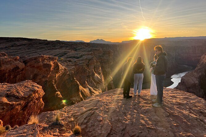 3 hours UTV Combo Tour in Antelope Canyon and Horseshoe Bend - FAQ
