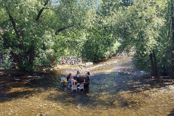 3 Hours Walking Tour for Great Food in Oslo - A Deep Dive Into the Experience