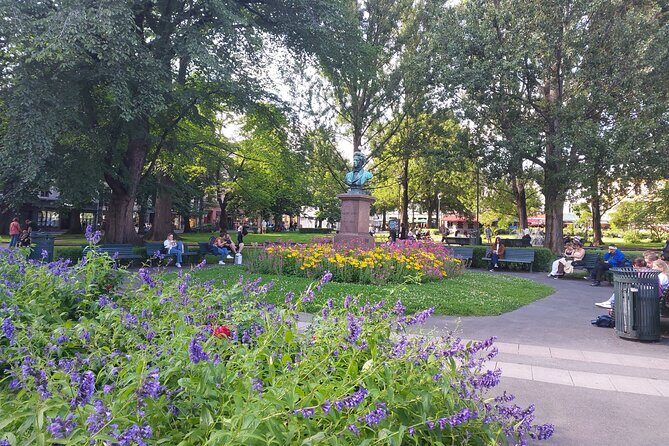 3 Hours Walking Tour for Great Food in Oslo - The Bottom Line