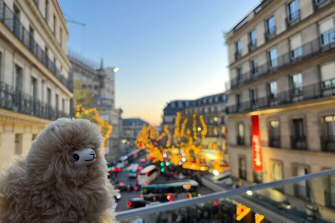 3-Hours Walking Tours Around Paris - Choose your own! - Key Points