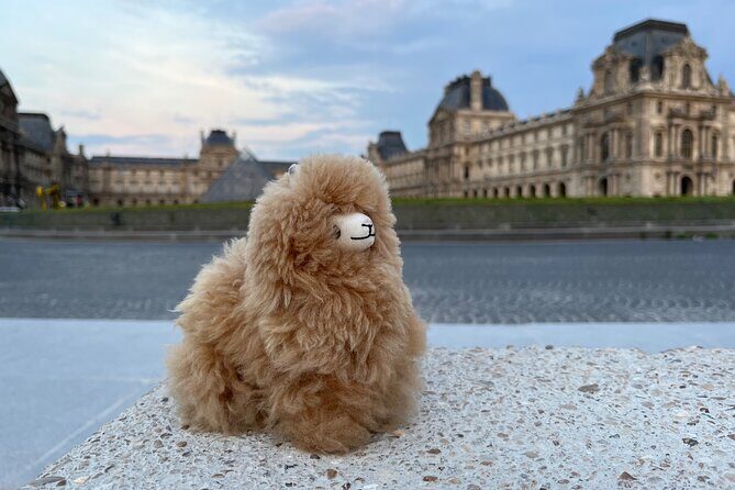 3-Hours Walking Tours Around Paris - Choose your own! - The Itinerary in Detail