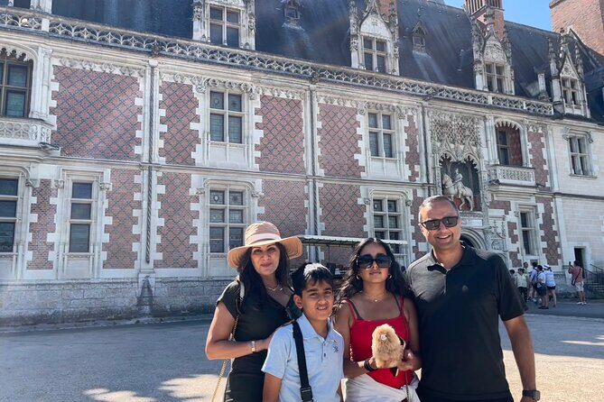 3-Hours Walking Tours Around Paris - Choose your own! - The Sum Up