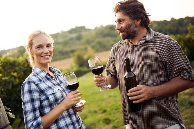 3 hours Wine Tour in Niagara-on-the-Lake - Why Consider a Private Wine Tour in Niagara-on-the-Lake?