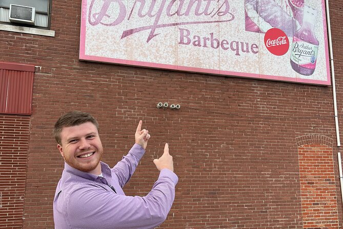 3-Hr BBQ Tour in Kansas City - Good To Know