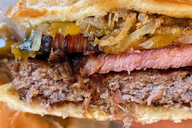 3-Hr BBQ Tour in Kansas City - What to Expect During the Experience