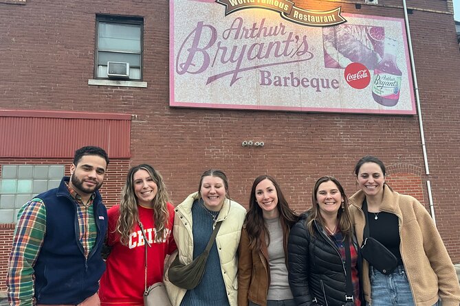 3-Hr BBQ Tour in Kansas City - The Sum Up