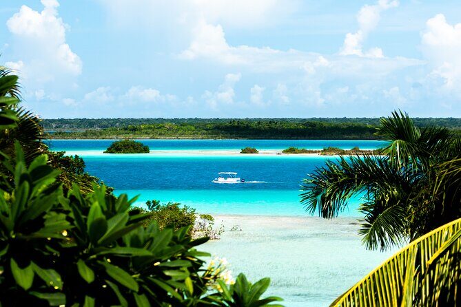 3 hr Pontoon Tour with access to Beach Club and Free Kayaks - Frequently Asked Questions (FAQs)