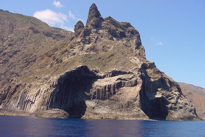 3 hrs Boat Excursion for whale watching from Valle GR (La Gomera) - Frequently Asked Questions