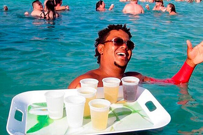 3 hrs Glass Boat Tour in Punta Cana - Price and Value