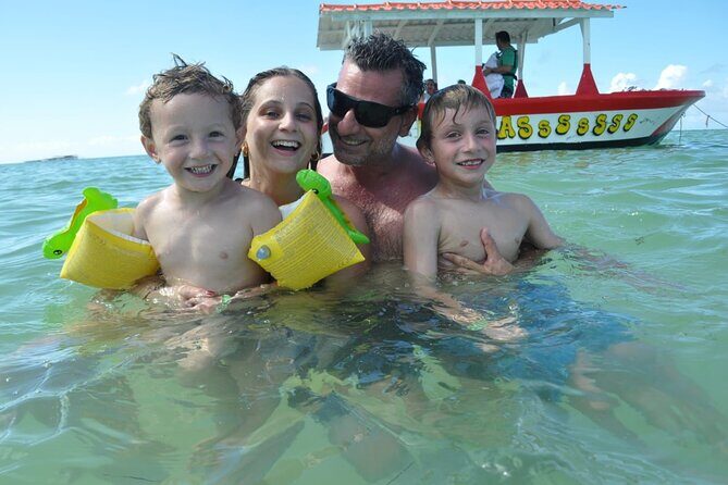 3 hrs Glass Boat Tour in Punta Cana - Final Thoughts on the 3-Hour Glass Bottom Boat Tour