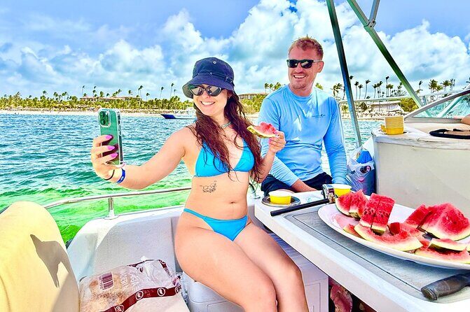 3 hrs Private Snorkeling Yacht tour in Bavaro Punta Cana - How This Tour Compares to Others