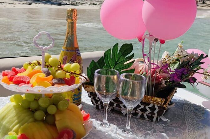 3 hrs Private Snorkeling Yacht tour in Bavaro Punta Cana - In The Sum Up