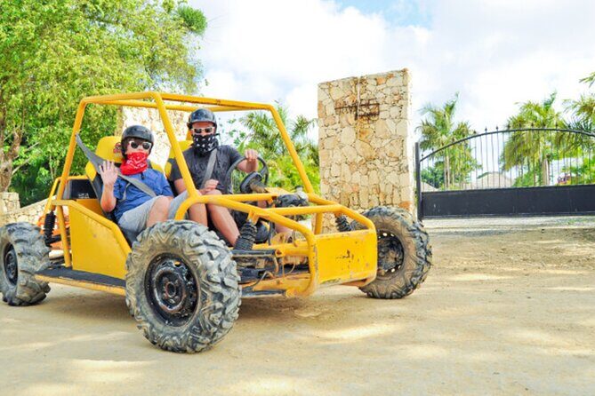3 in 1 Activities in Punta Cana - Authentic Experiences and Customer Feedback
