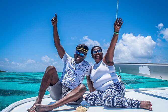 3 in 1 Catamaran Tour to Isla Mujeres from Cancun All Inclusive - Price and Value — Is It Worth It?