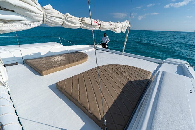 3 in 1 Catamaran Tour to Isla Mujeres from Cancun All Inclusive - Final Thoughts: Is It Worth It?