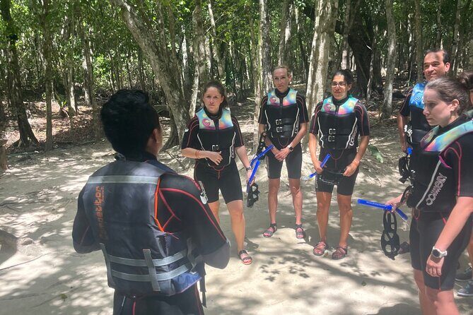 3 in 1 Experience in Tulum - FAQs